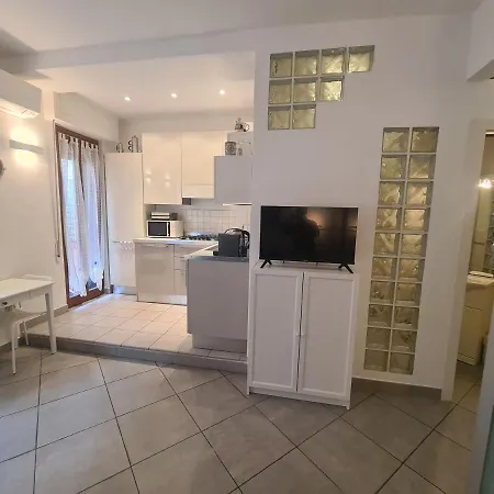 Nina 33 By Portofinovacanze Rapallo