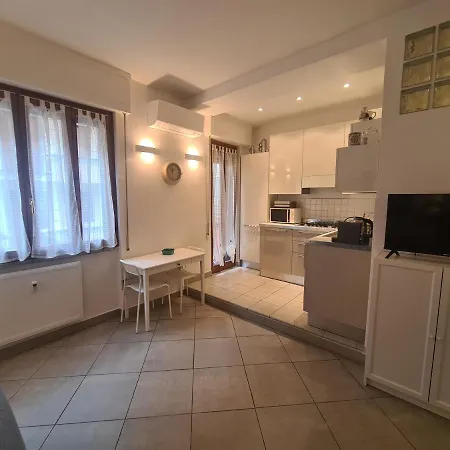 Nina 33 By Portofinovacanze *