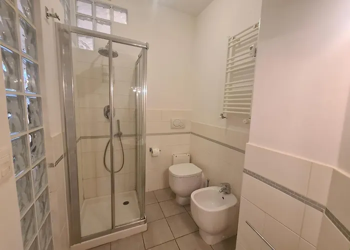 Nina 33 By Portofinovacanze *