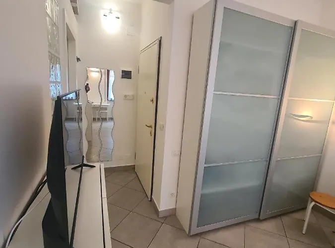 Nina 33 By Portofinovacanze Daire *