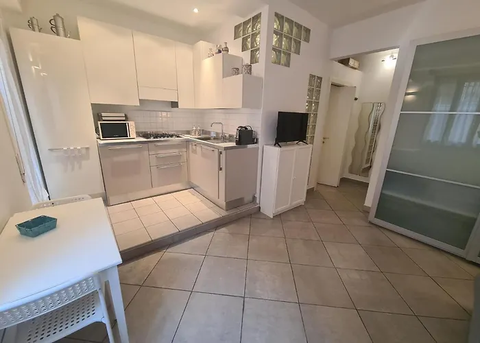 Nina 33 By Portofinovacanze * Rapallo