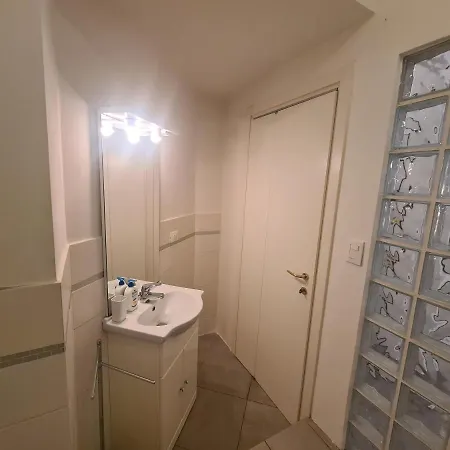 Nina 33 By Portofinovacanze Apartamento Rapallo