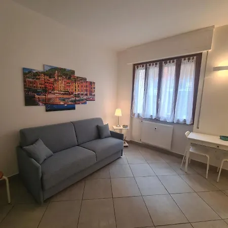 Nina 33 By Portofinovacanze 公寓 *