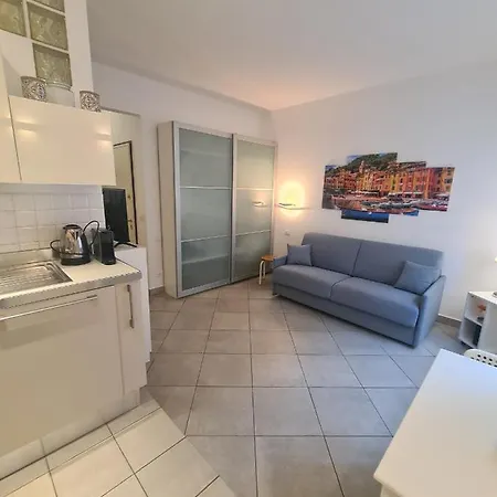 Nina 33 By Portofinovacanze Apartamento *