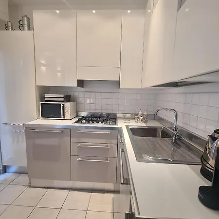 Nina 33 By Portofinovacanze Apartment Rapallo