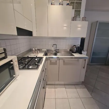 Nina 33 By Portofinovacanze * 拉帕洛