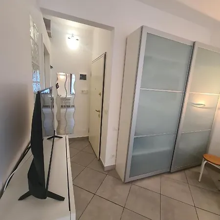 Nina 33 By Portofinovacanze Appartement *