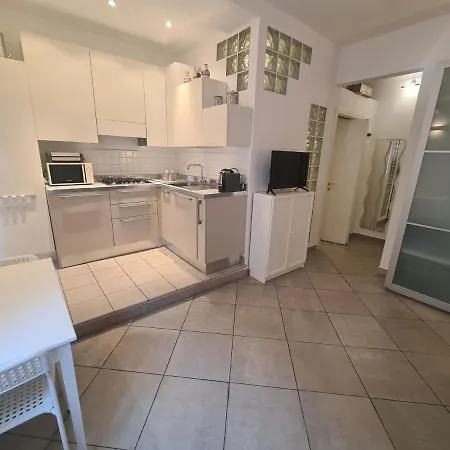 Nina 33 By Portofinovacanze * 拉帕洛