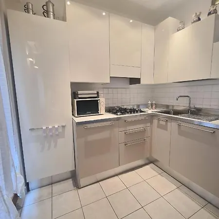 Nina 33 By Portofinovacanze * Rapallo