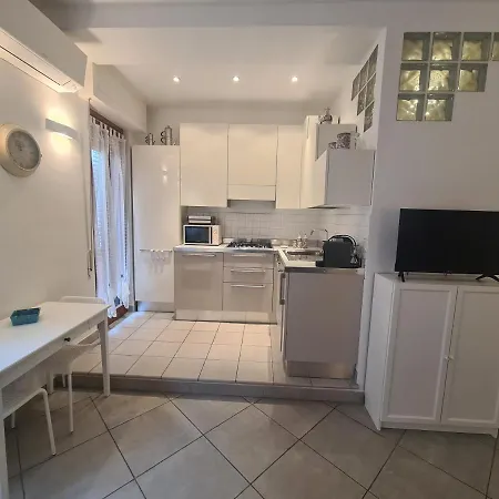 Nina 33 By Portofinovacanze *