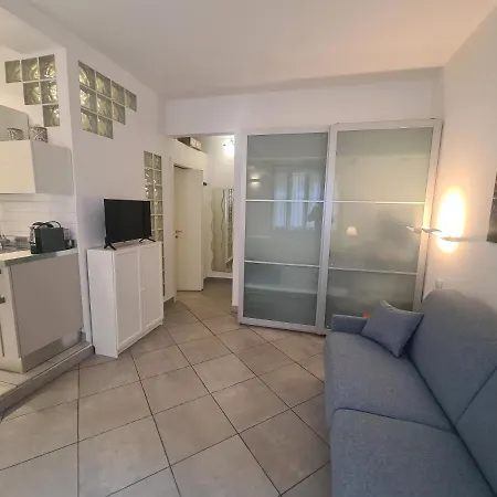 Apartamento Nina 33 By Portofinovacanze