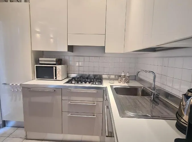 Nina 33 By Portofinovacanze Apartment Rapallo