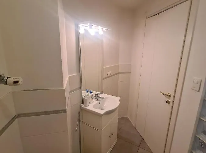 Nina 33 By Portofinovacanze Apartment *