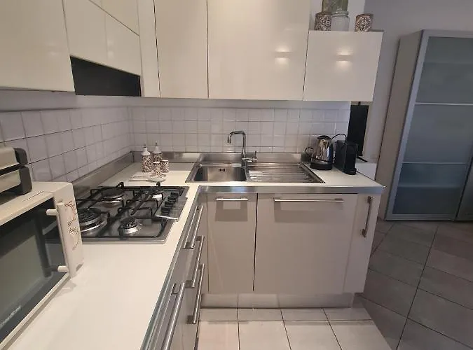 Nina 33 By Portofinovacanze * Rapallo