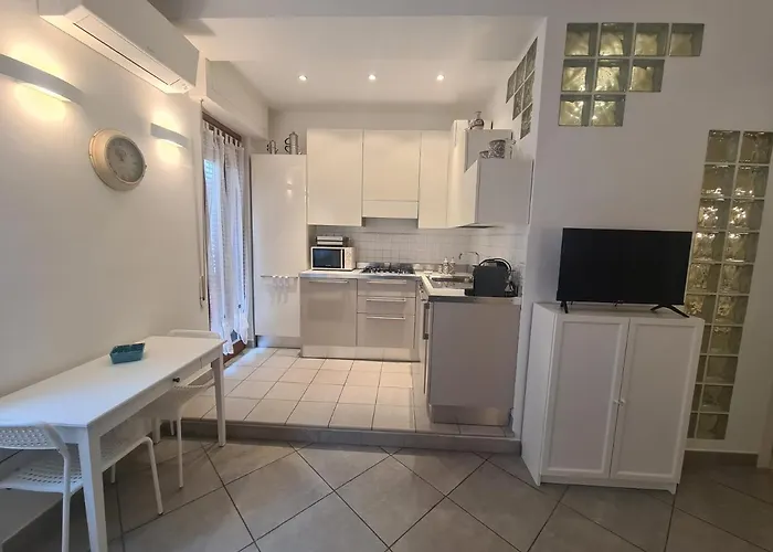 Nina 33 By Portofinovacanze *