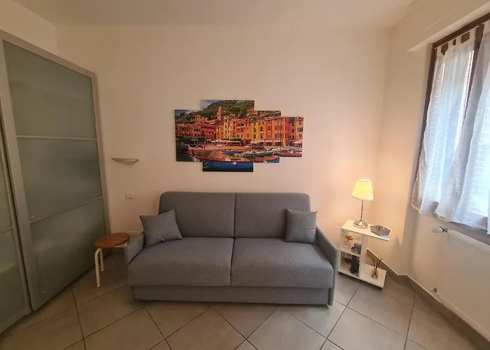 Apartment Nina 33 By Portofinovacanze *