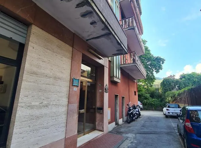 Apartment Nina 33 By Portofinovacanze *